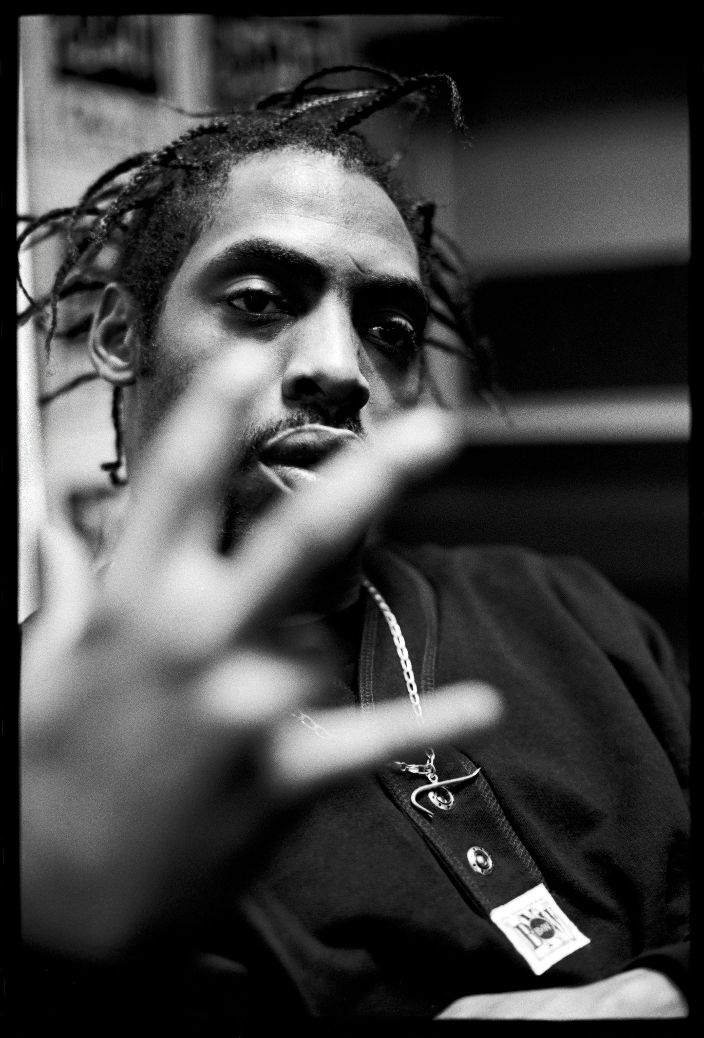 Print / Framed Print