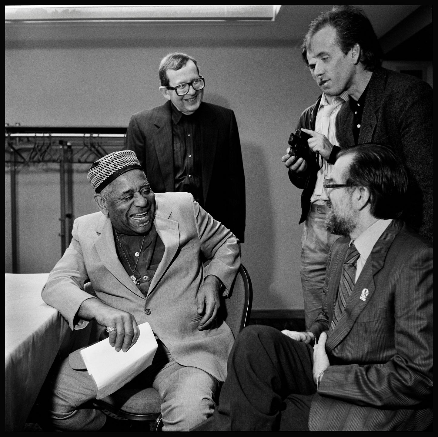 Print / Framed Print