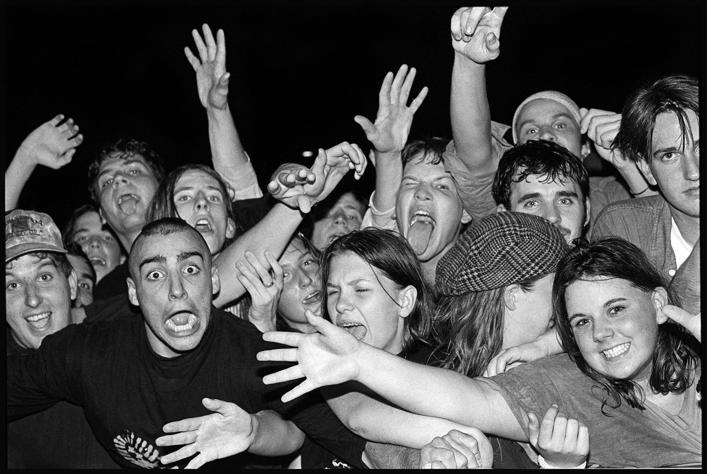 Print / Framed Print