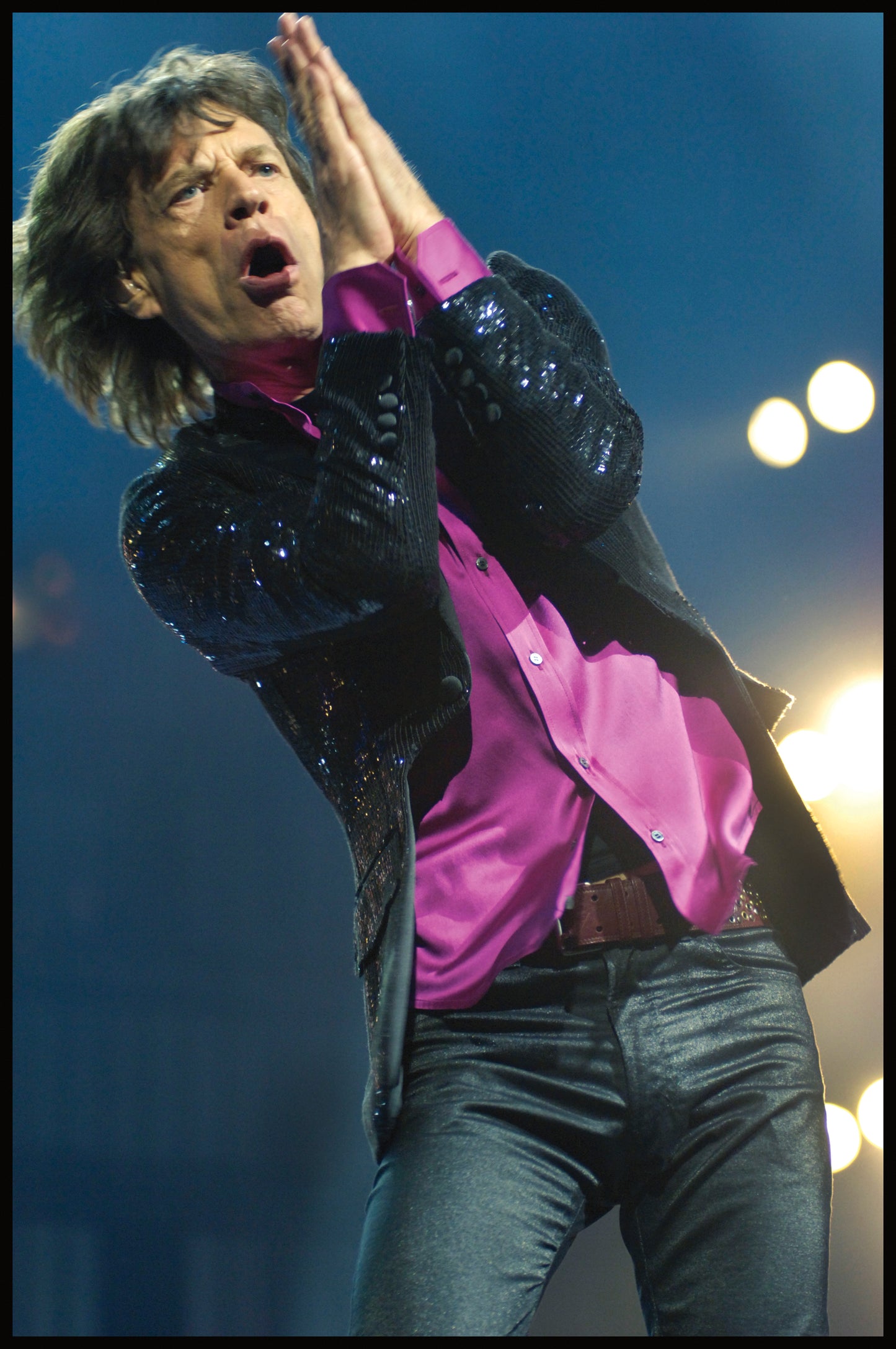 Print / Framed Print