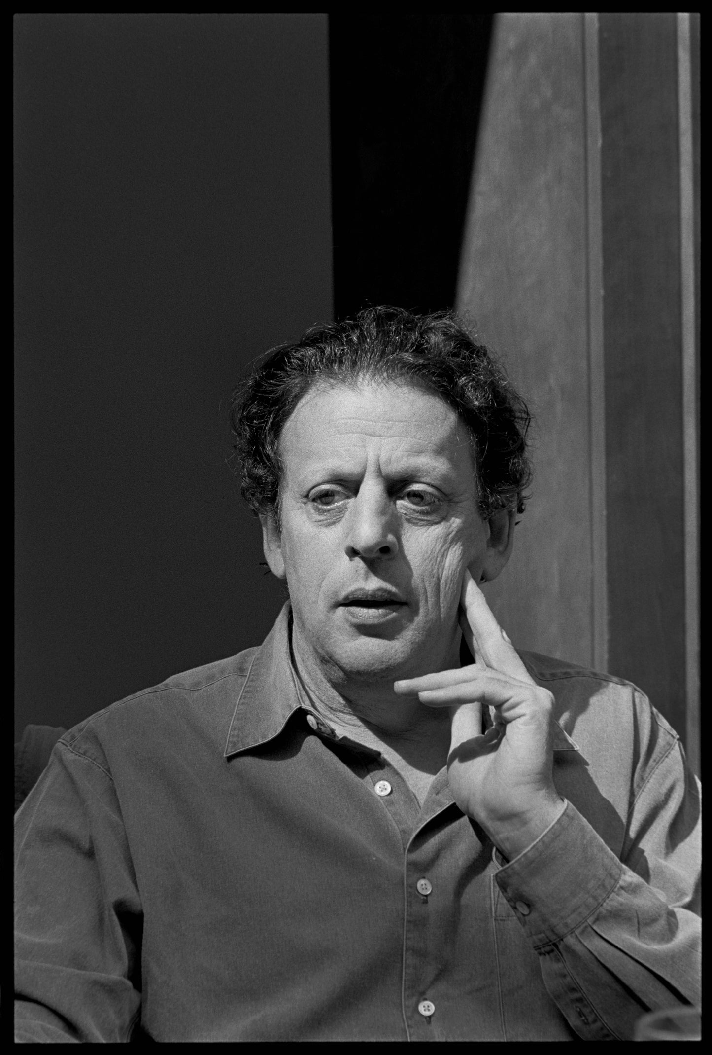 Print / Framed Print